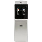 Dozator apa ZASS ZWD 09 CS de podea cu compresor si spatiu de depozitare