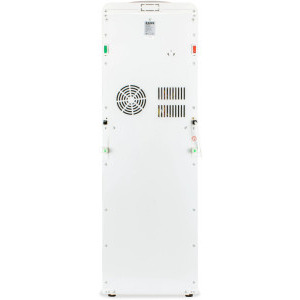 ZASS ZWD 11 E electric cu spatiu depozitare, apa calda / apa rece