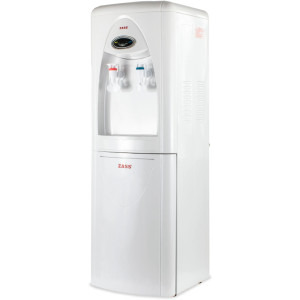 ZASS ZWD 11 E electric cu spatiu depozitare, apa calda / apa rece