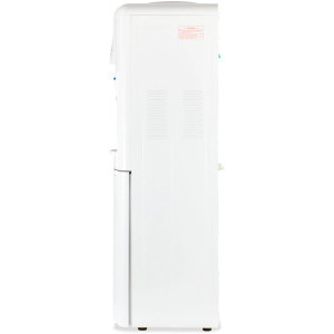 ZASS ZWD 11 E electric cu spatiu depozitare, apa calda / apa rece