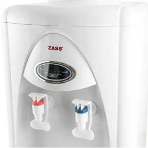 ZASS ZWD 12 E de birou electric, apa calda / apa rece