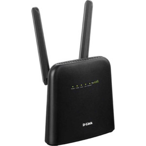 D-Link DWR-960 4G Dual-Band WiFi 5