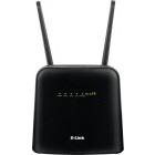 Router wireless D-Link DWR-960 4G Dual-Band WiFi 5