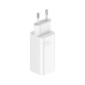 Xiaomi Mi 65W GaN, 1x USB, 1x USB-C, Cablu 1.5 m
