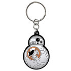 ABYStyle STAR WARS PVC BB-8 Keychain