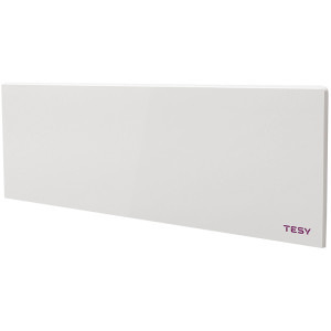 Tesy Convector de perete CN 06 140 EA CLOUD AS W, 1400 W,control prin internet, tesyCloud, AirSafe, seria FinEco Cloud