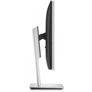 DELL UltraSharp UP2715K 27 inch 8ms Black 5K