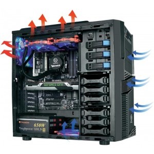 Thermaltake Commander G42