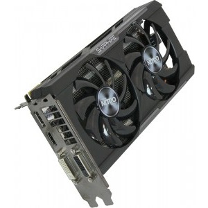 Sapphire Radeon R7 370 NITRO OC 4GB GDDR5 256-bit Bulk