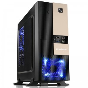 Segotep Raynor Tower Mini Gold
