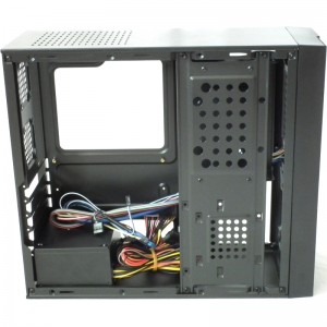 Segotep Raynor Tower Mini Gold