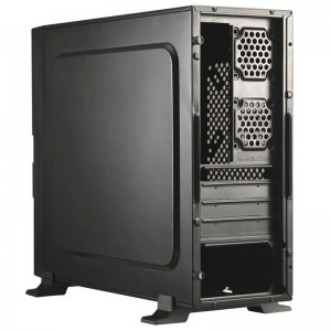 Segotep Raynor Tower Mini Gold