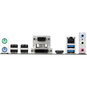 MSI A88XM-E35 V2