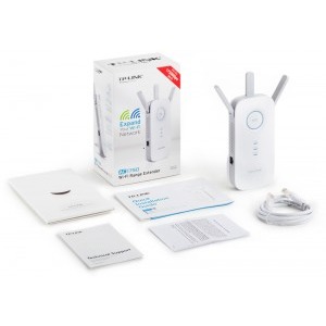 TP-LINK RE450