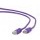 Cablu retea Gembird CAT6 Patch Cable FTP 0.25m purple