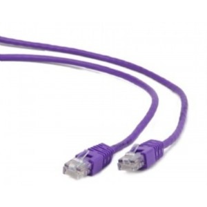Cablu retea Gembird CAT6 Patch Cable FTP 0.25m purple