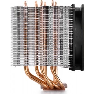 Deepcool Gamer Storm Lucifer K2