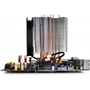 Deepcool Gamer Storm Lucifer K2