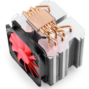 Deepcool Gamer Storm Lucifer K2