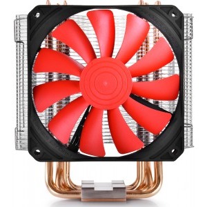 Deepcool Gamer Storm Lucifer K2