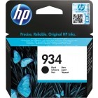 HP Cartus 934 Black
