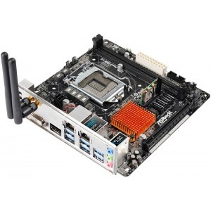 ASRock H170M-ITX/ac
