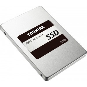 Toshiba Q300 240GB SATA-III 2.5 inch