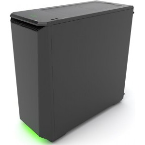 Phanteks Eclipse P400S Black