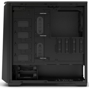 Phanteks Eclipse P400S Black