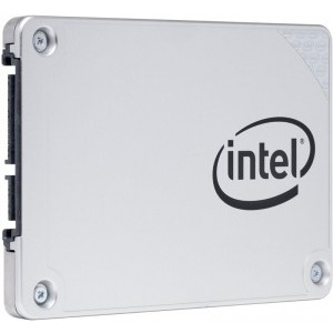 Intel 540s Series 1TB SATA-III 2.5 inch