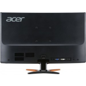 Acer GN276HL 27 inch 1ms Black-Orange 144Hz
