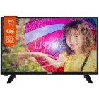 Horizon 32HL737H Seria HL737H 80cm negru HD Ready
