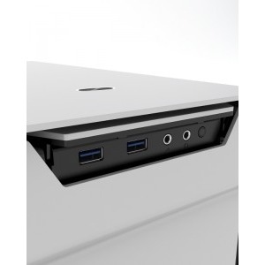 Phanteks Enthoo Evolv ATX Glass Galaxy Silver Edition