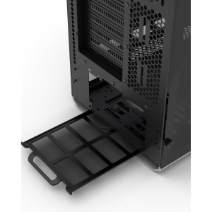 Phanteks Enthoo Evolv ATX Glass Galaxy Silver Edition