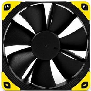 Noctua NA-SAVP1 chromax.yellow