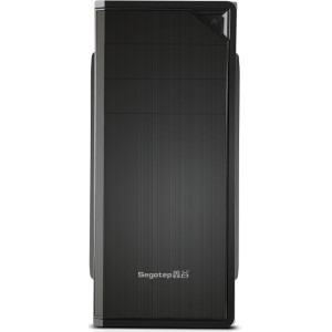 Segotep S2 500W negru