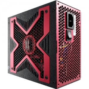 Aerocool Strike-X modular 600W