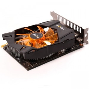 Zotac GeForce GTX 750 1GB GDDR5 128-bit