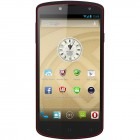 Prestigio MultiPhone 7500 32GB Black
