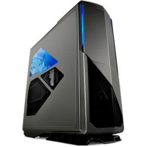 NZXT Phantom 820 Gunmetal