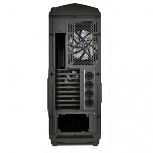 NZXT Phantom 820 Gunmetal