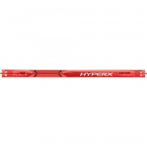 HyperX Fury Red 8GB DDR3 1866 MHz CL10