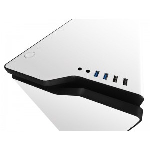 NZXT H440 White