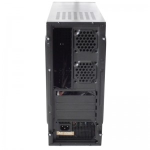 Segotep Raynor Tower Mini Gold 350W