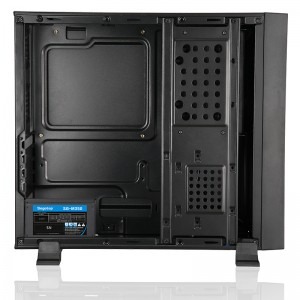 Segotep Raynor Tower Mini Gold 350W