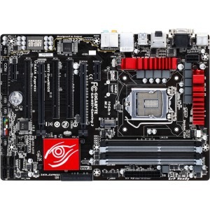 GIGABYTE GA-H97-Gaming 3