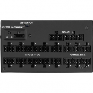 Corsair AX1500i 1500W