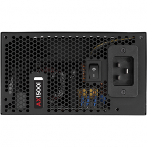 Corsair AX1500i 1500W