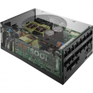 Corsair AX1500i 1500W