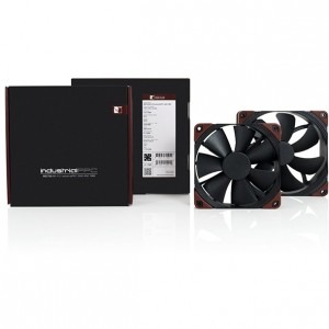 Noctua NF-A14 industrialPPC-2000